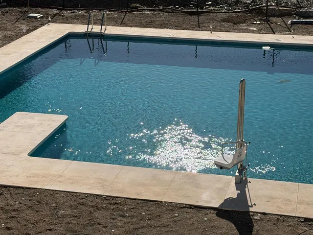 Vivienda moderna en urbanización privada Mijas con vistas al mar — 9