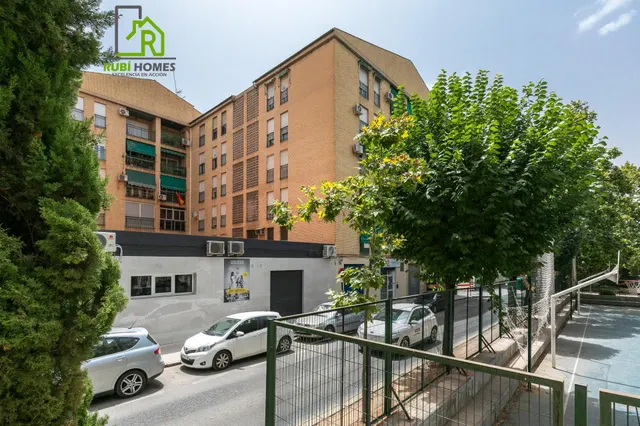 PISO EN VENTA CIRCUNVALACIÓN LA ENCINA - GRANADA — 25