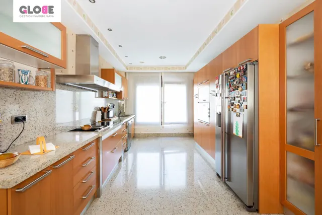 A la venta chalet de lujo en Granada — 8