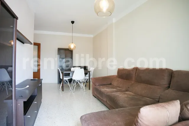 Piso 3 Dormitorios en Avenida Europa - foto 5