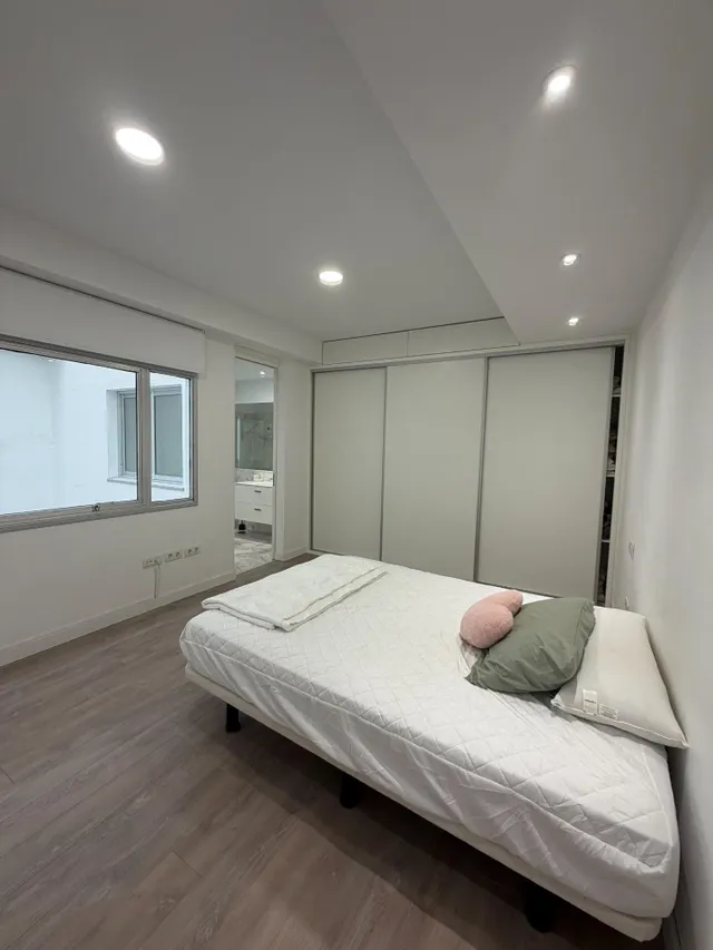 ️ ¡EXCLUSIVO PISO EN ALQUILER EN PLENO CENTRO DE SANTA CRUZ! — 25