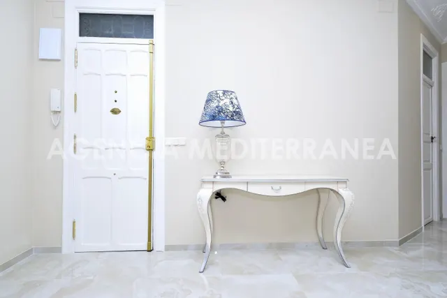 Piso en venta en Valencia, con terraza — 5