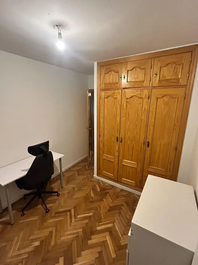 Vivienda de dos dormitorios en alquiler en Torrecaballeros. — 19