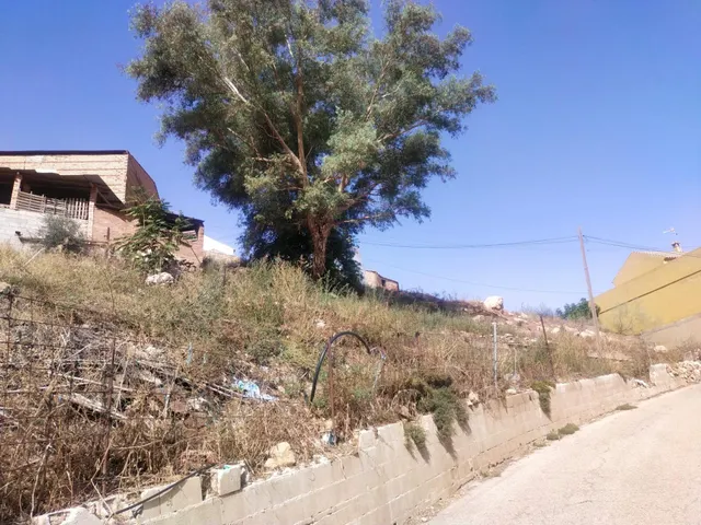 Terreno Urbano — 17