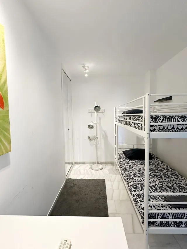 Apartamento 4 habitaciones 73m² en venta - Centro — 18