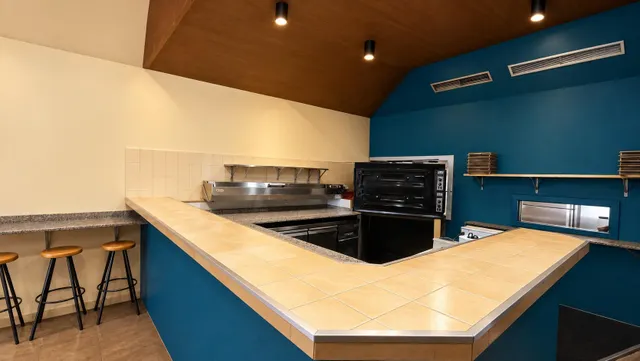 Pizzería para llevar en traspaso en Valencia | equipada | 49.000 € — 7