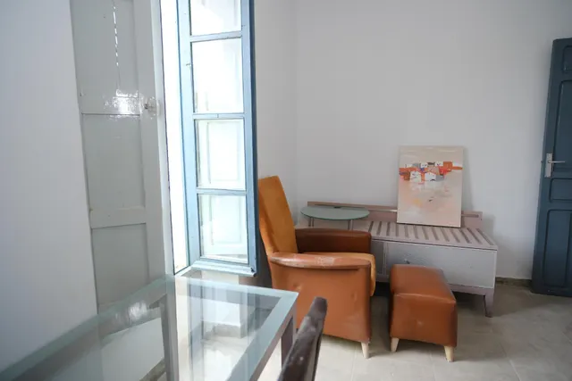 Piso en planta primera en alquiler en casas ibañez — 33