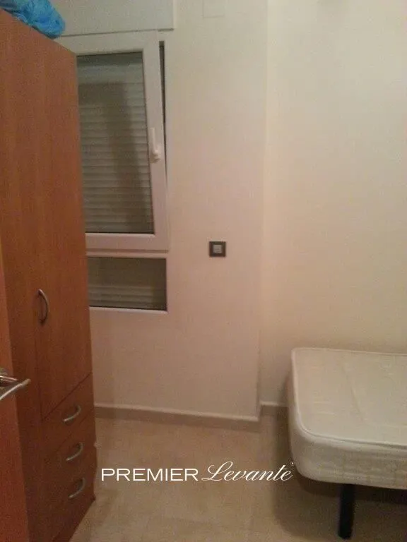 PISO EN LA NUCIA — 10
