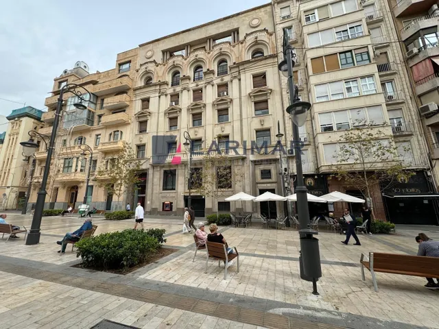 Espectacular vivienda de 203 m2 en pleno centro de Alicante  - foto 2