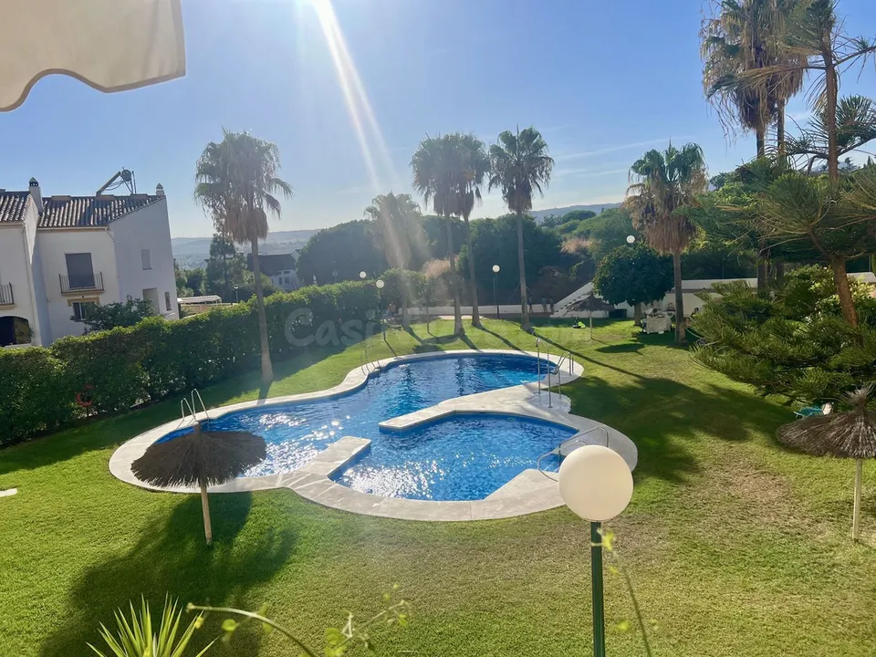 Apartamento 3 habitaciones 98m² en venta - Costa Del Sol
