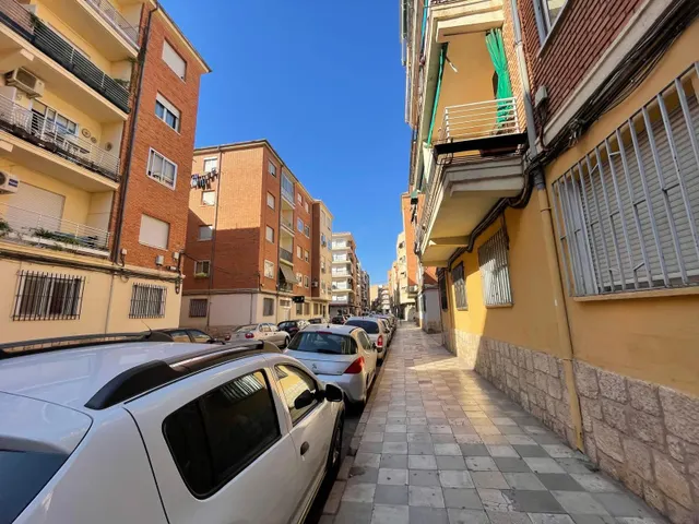 Apartamento 3 habitaciones 89m² en venta - Carretera de Jaen — 6