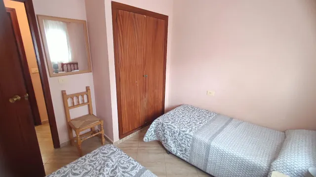 Piso 3 dormitorios próximo al mar con parking incluido — 24