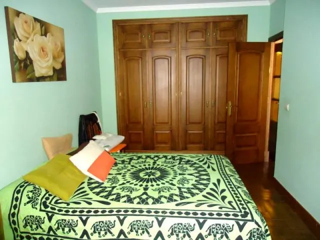 CASA - PRADO DEL REY — 8