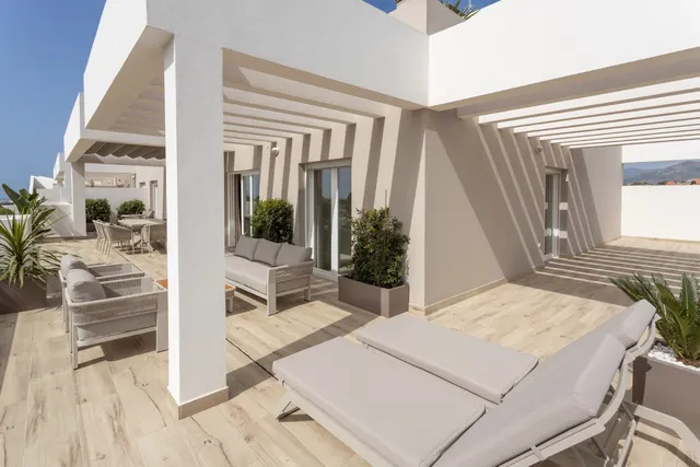 Apartamento 4 habitaciones 125m² en venta - Marbella — 8