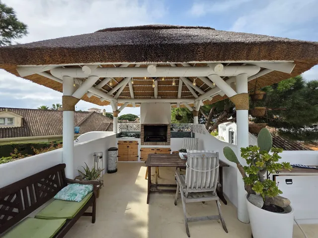 Chalet 3 habitaciones 130m² en venta - Riviera del sol — 8