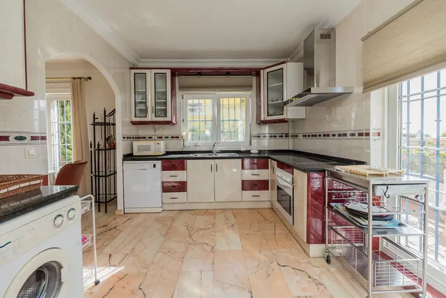 Chalet 3 habitaciones 303m² en venta - Centro — 15