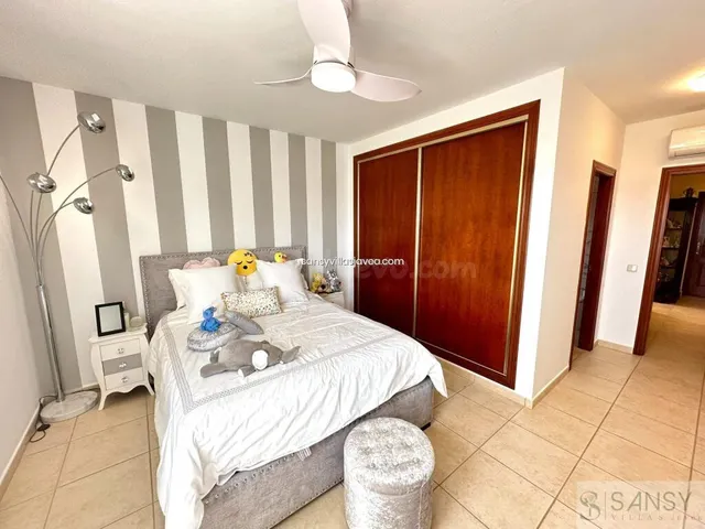 Casa-Chalet en Venta en Javea/Xabia Alicante — 33