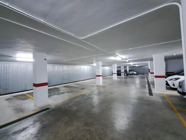 PLAZA DE GARAJE EN VENTA