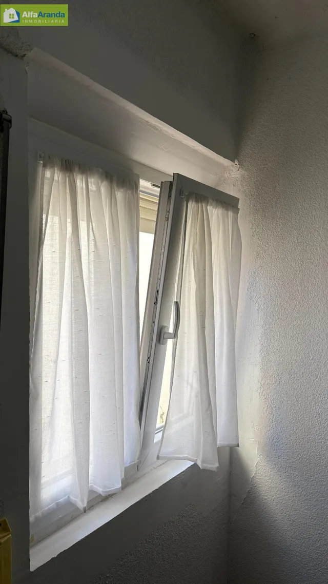 Vivienda de dos dormitorios con baño — 20