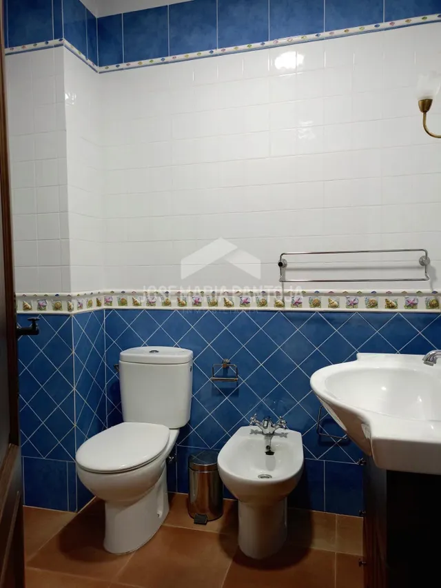 CHALET CON PISCINA EN JUNTA DE LOS RIOS — 27