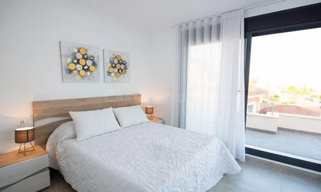 Villa 3 habitaciones 105m² en venta - La herrada - foto 3