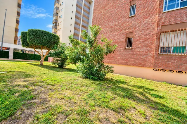SE VENDE PISO DE TRES habitaciones EN PLUEBLO LEVANTE CON PARKING SEVENDGROUP.COM — 26