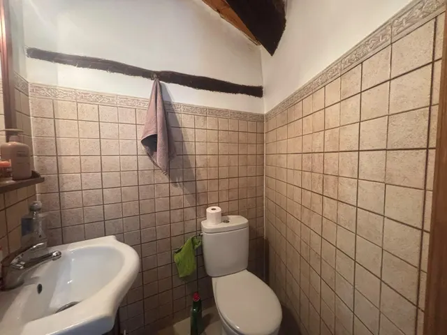 Casa de Pueblo en Horche — 12