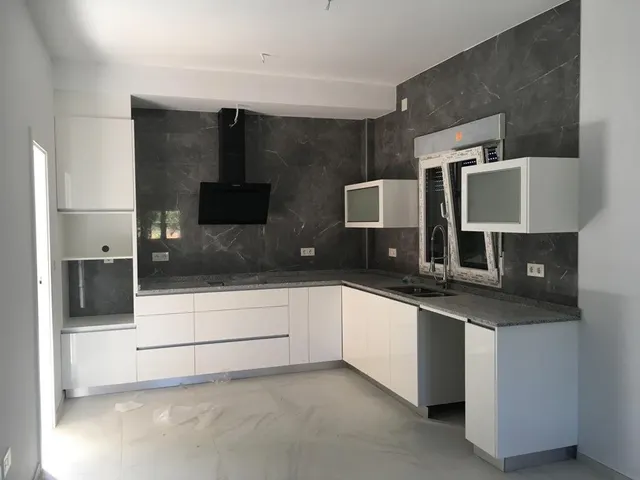 VILLAS DE OBRA NUEVA EN PINOSO — 6