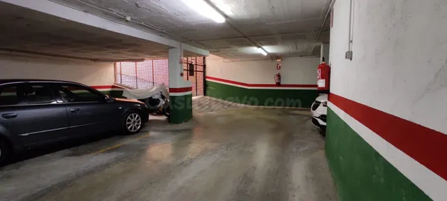 PARKING EN VENTA - LA GIRADA ( VILAFRANCA DEL PENEDÈS ) - foto 2