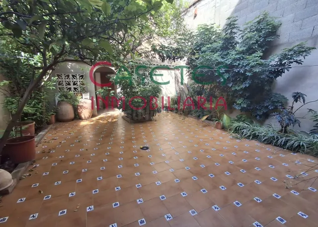 ¡¡OPORTUNIDAD EN ALGEMESSI!! ¡¡CASA DE PUEBLO!! — 2