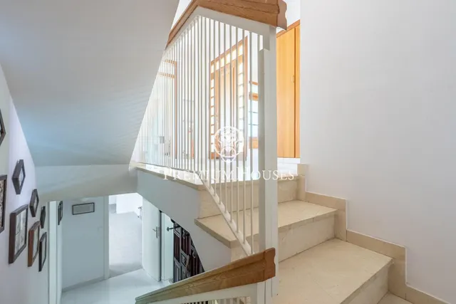 Casa con jardín y piscina en L'Aragai — 47