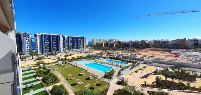 Apartamento en punta prima con vistas al mar! — 2
