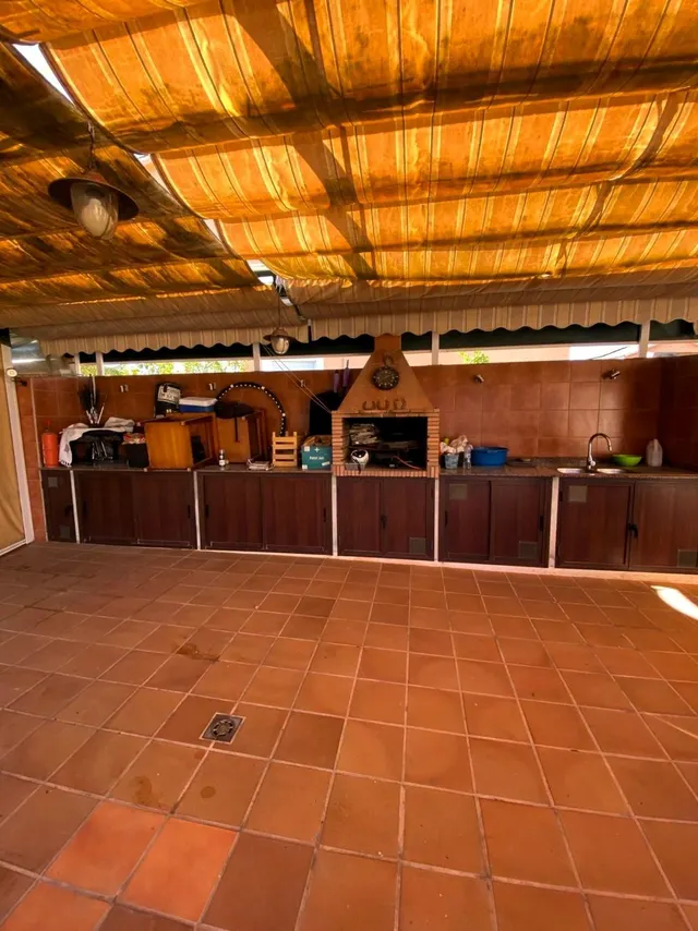 SE VENDE VILLA EN ALBIR DIVIDIDA EN DOS VIVIENDAS INDEPENDIENTES CON PISCINA PROPIA! — 21