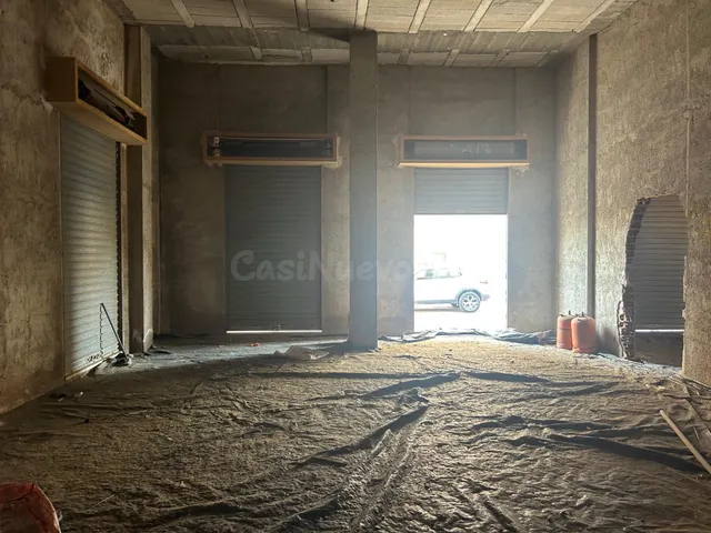 ¡EN LA RIBERA! EXCELENTE LOCAL COMERCIAL A 190 METROS DEL MAR — 3