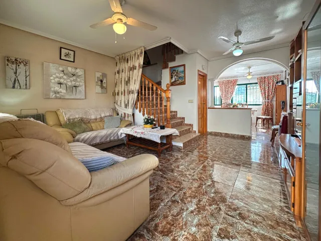 Casa 3 habitaciones 101m² en venta - Lomas de Cabo Roig — 7