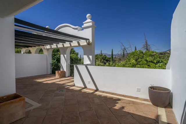 Ático Dúplex 2 habitaciones 158m² en venta - Marbella - foto 3