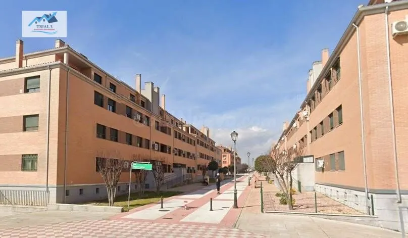 Venta piso en Illescas (Toledo)