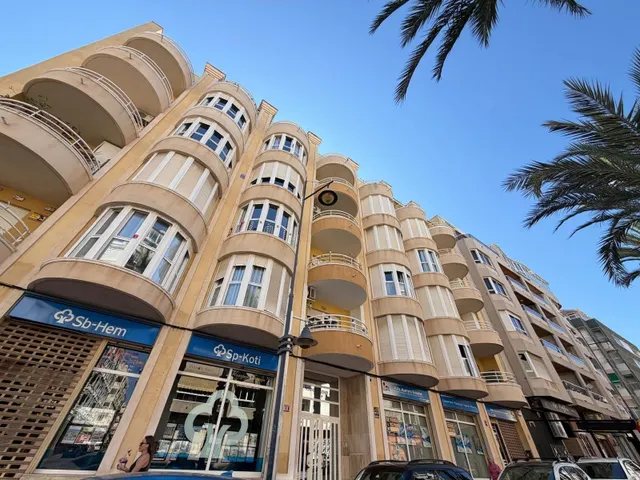 Ático 2 habitaciones 72m² en venta - Centro — 50