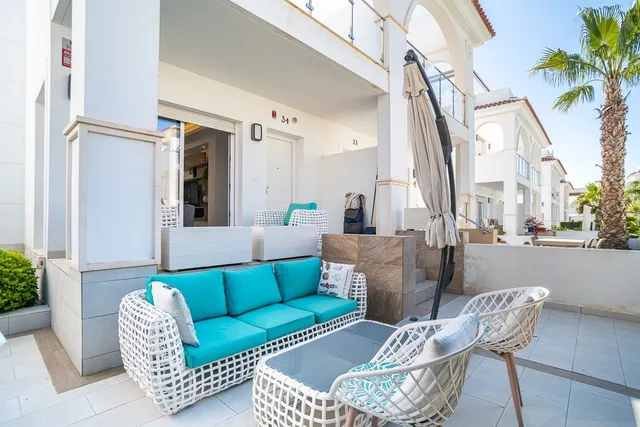 Villa 2 habitaciones 134m² en venta - Comunidad valenciana — 17