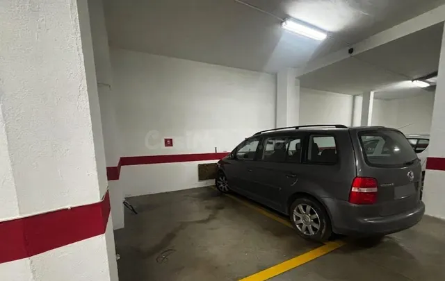 Garaje 11m² en venta - Molino de la Vega