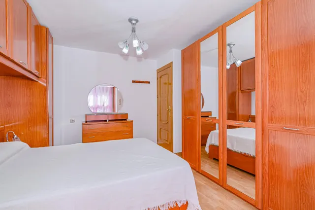 PISO DE TRES DORMITORIOS EN EL ZAIDIN — 15