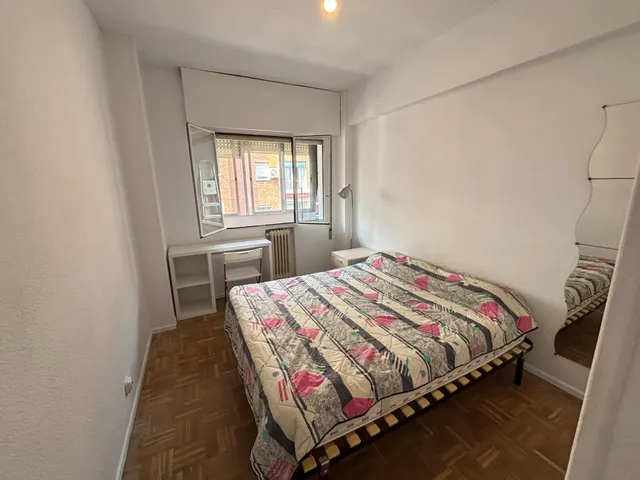 Piso 3 habitaciones 101m² en alquiler - Retiro — 25