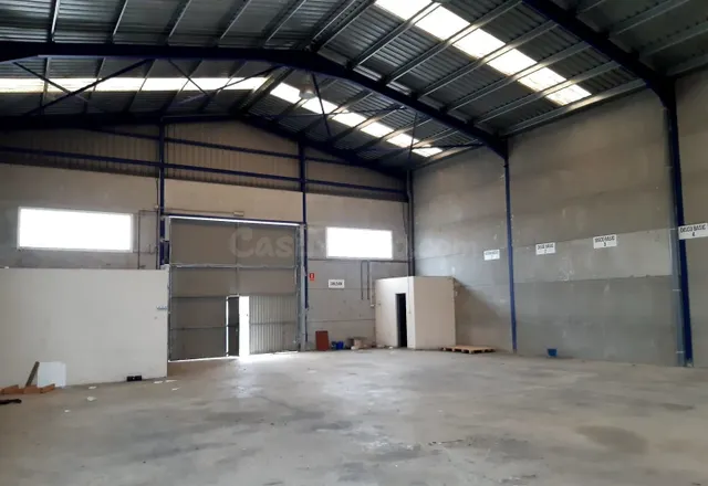 Nave industrial 330m² en venta - Comunidad valenciana - foto 4