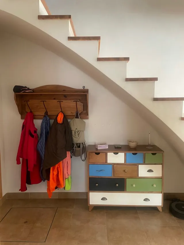 Magnifica casa en el Perello con más de 200 m2 — 8