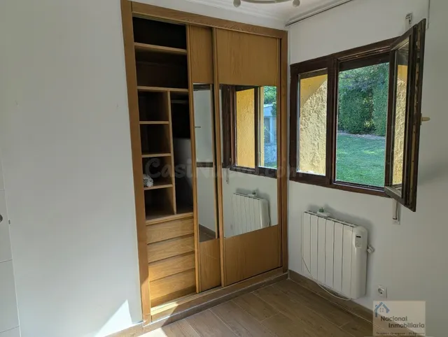 Casa-Chalet en Venta en Espinar, El Segovia — 16