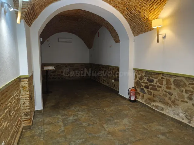 Oportunidad Única en el Centro de Cáceres – Vivienda en Plan