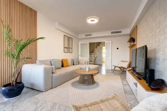 Ático 4 habitaciones 230m² en venta - Marbella — 2
