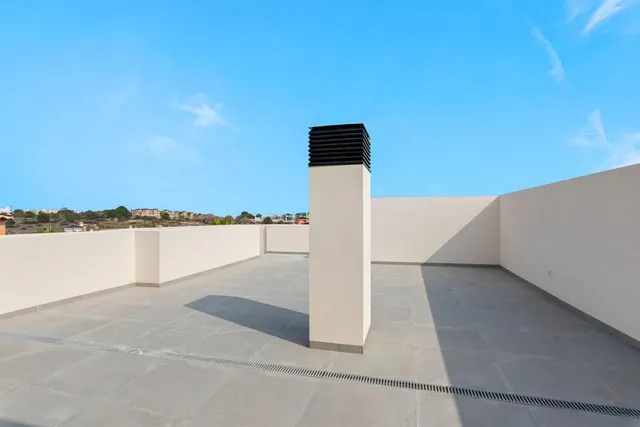 Apartamento 2 habitaciones 80m² en venta - Villamartin — 6
