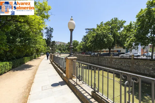 La casa de tus sueños en el centro de Granada — 26