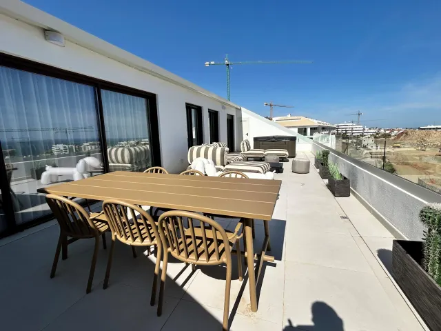 Apartamento 2 habitaciones 104m² en venta - El Higuerón — 16